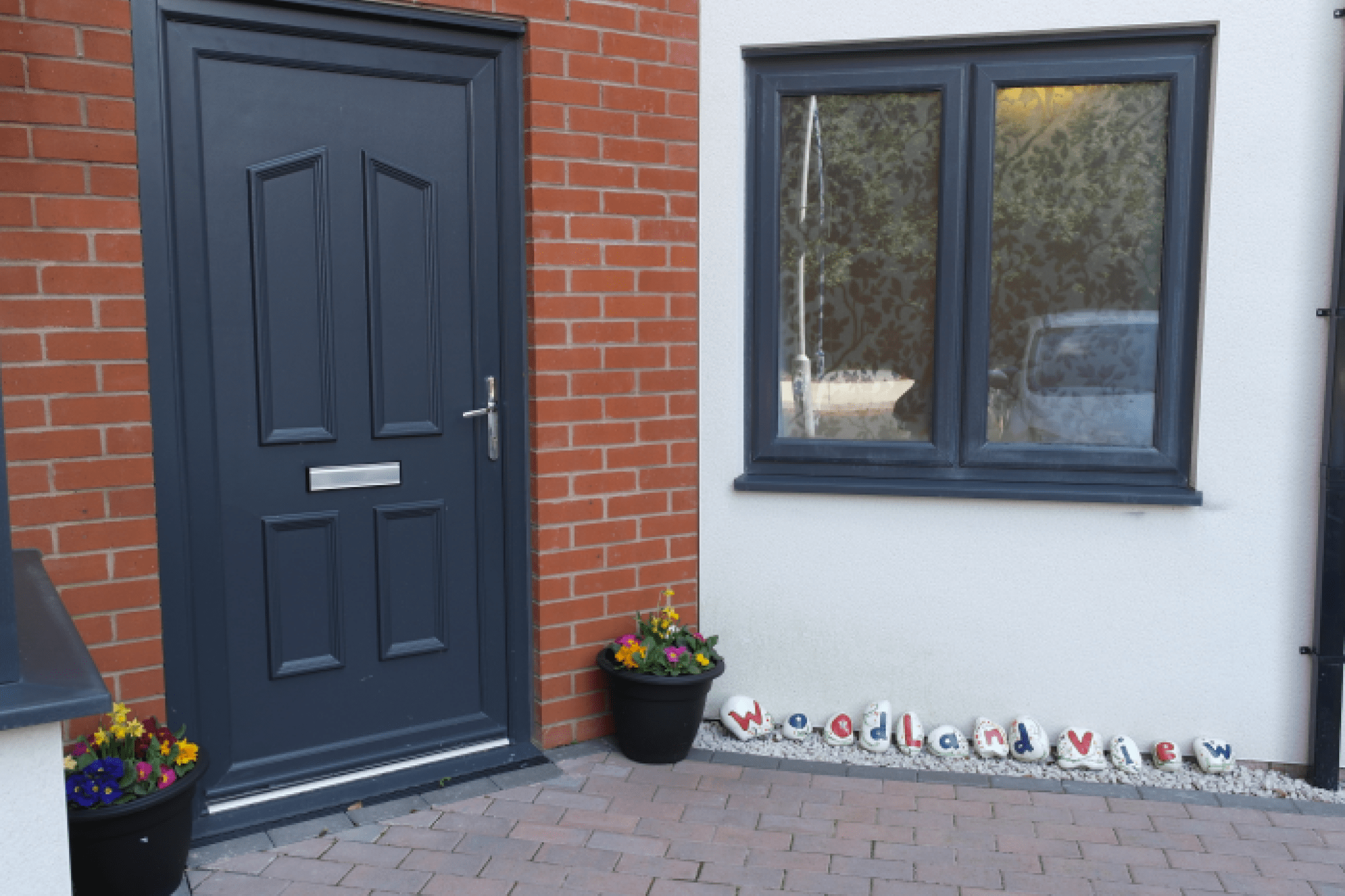 Respite services in Staffordshire