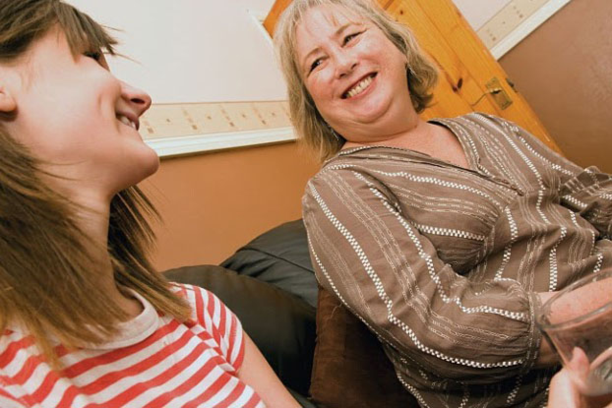 Safe, effective and well-led support in Halifax
