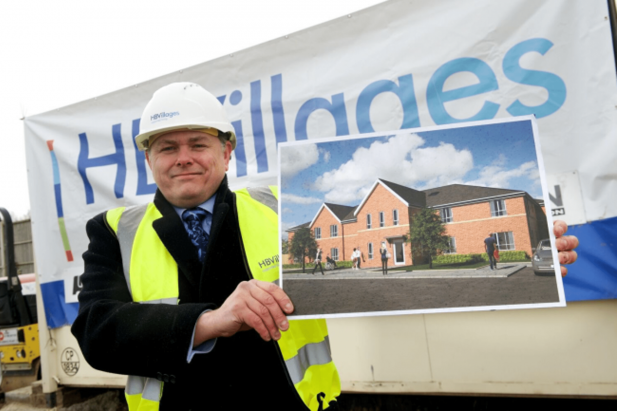 Supported Living in Smallthorne