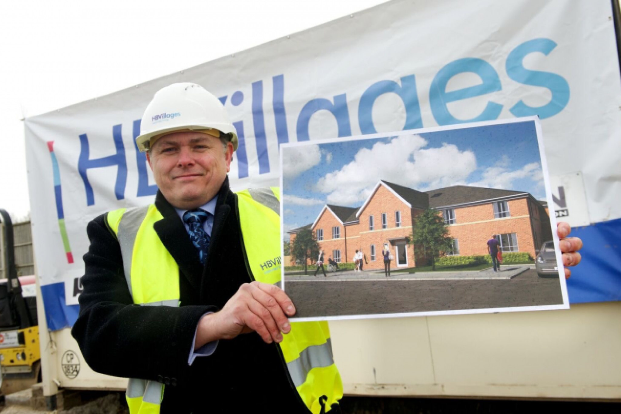 Supported Living in Smallthorne