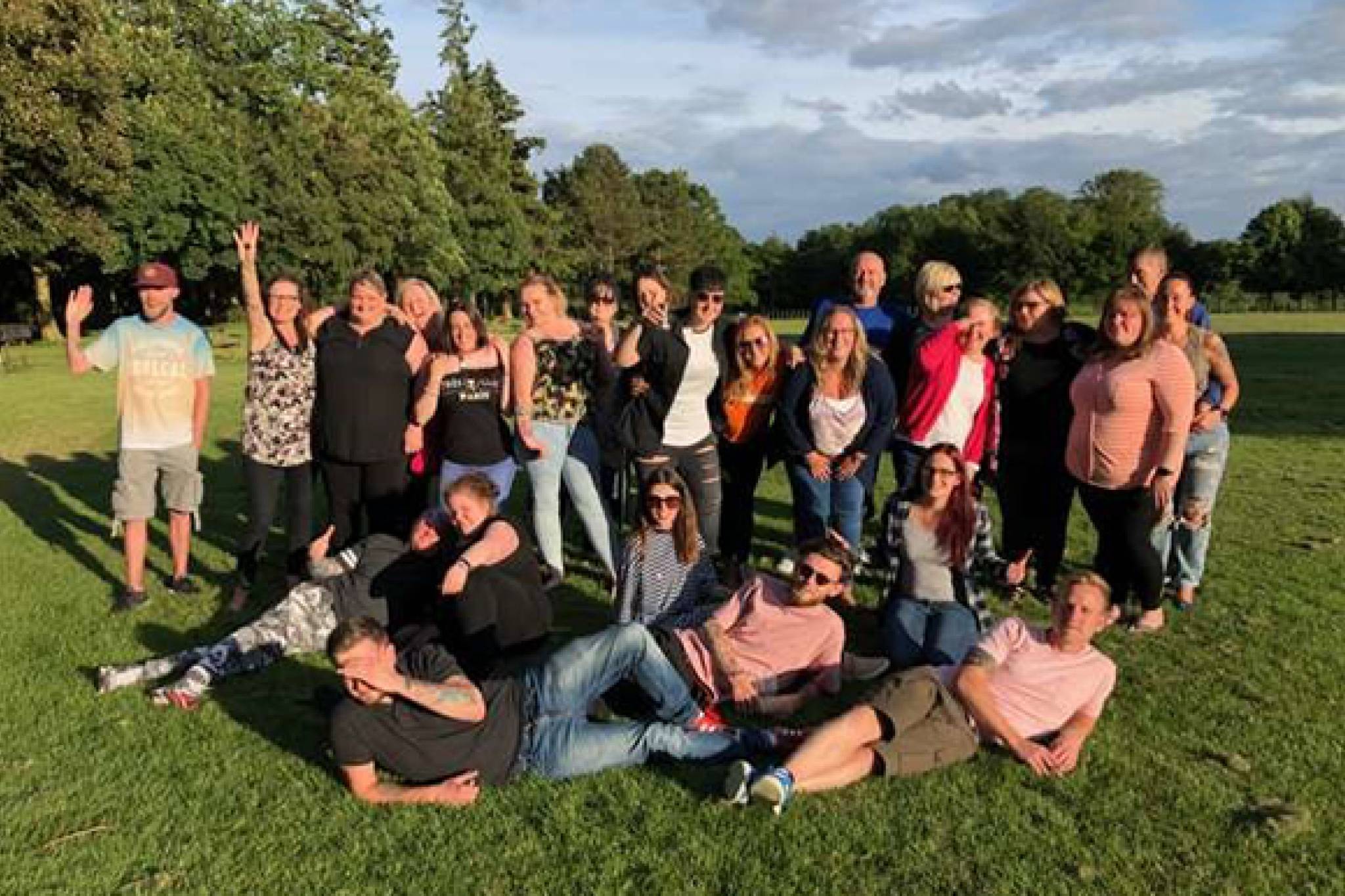 windon-employee-summer-bbq-june