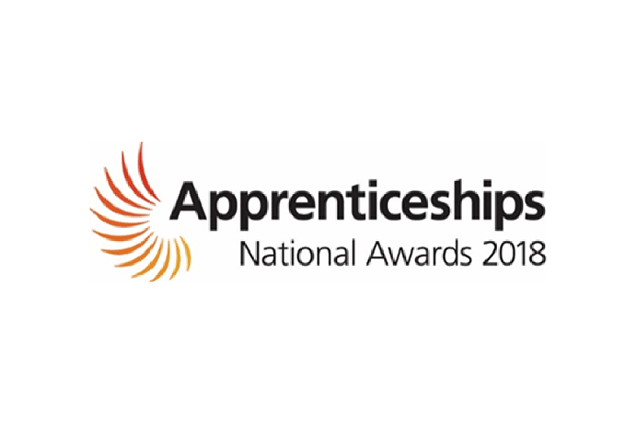 The Regional Apprenticeship Awards 2018