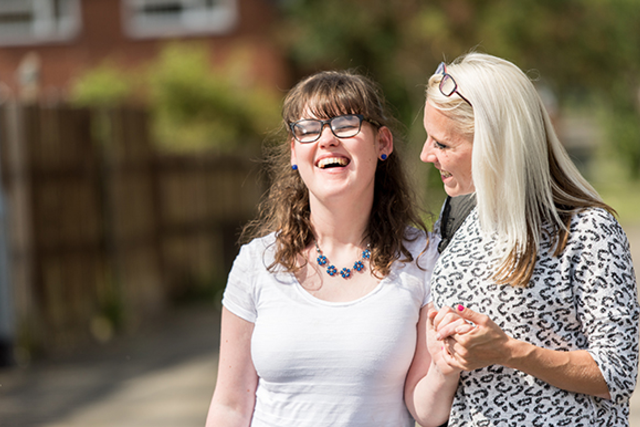 We're celebrating Dignity Action Day