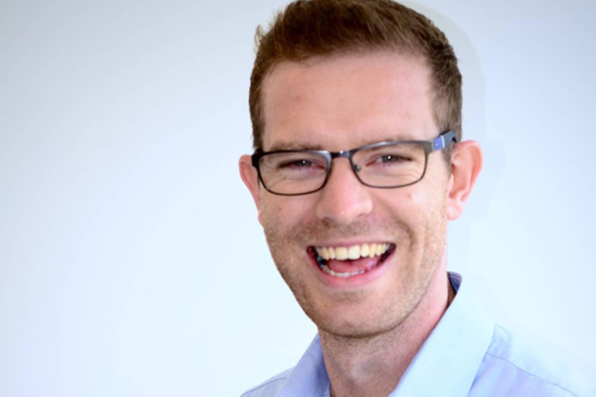 Registered Manager Craig
