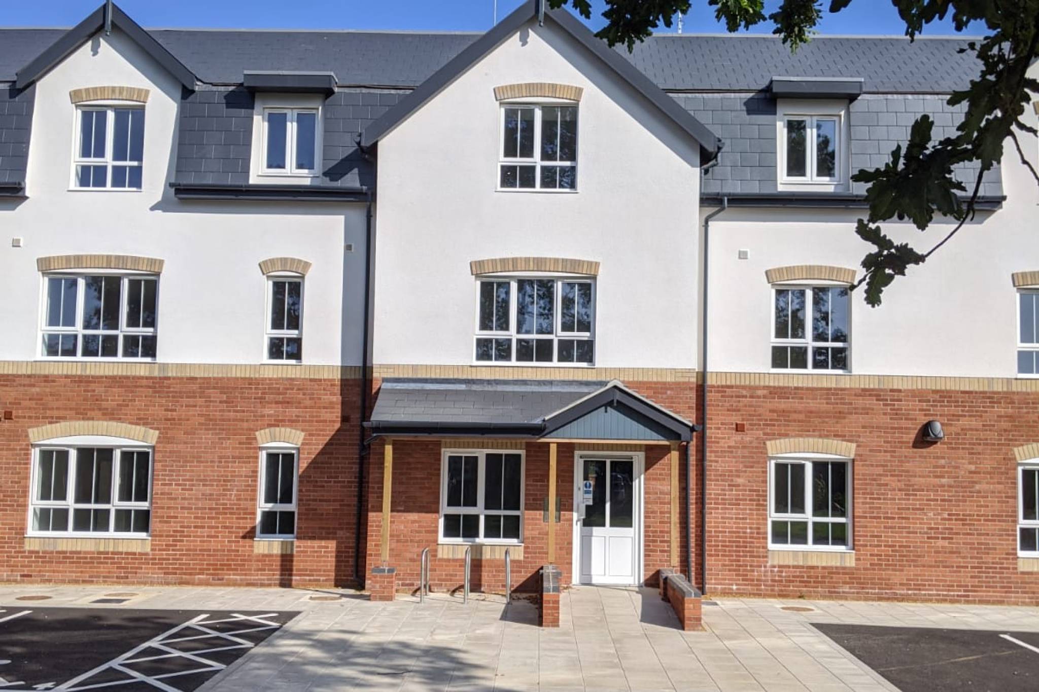 St Thomas House property image 