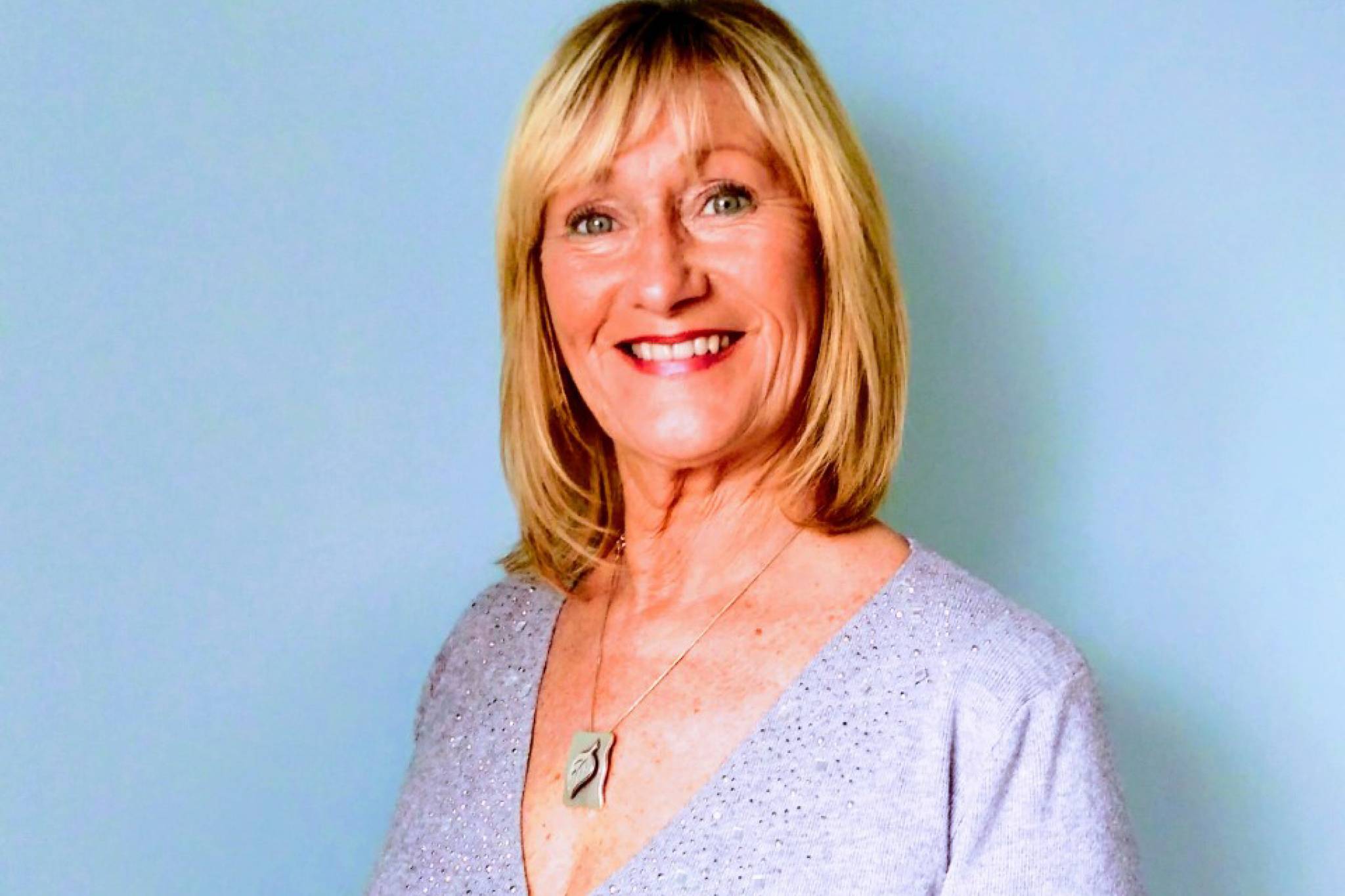 Assessment Manager Karen