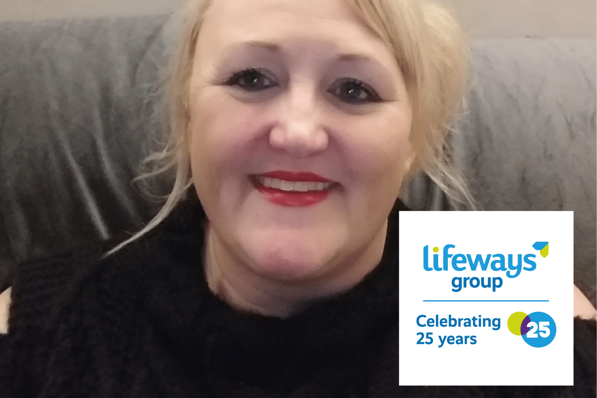 Trainer and Assessor Melissa