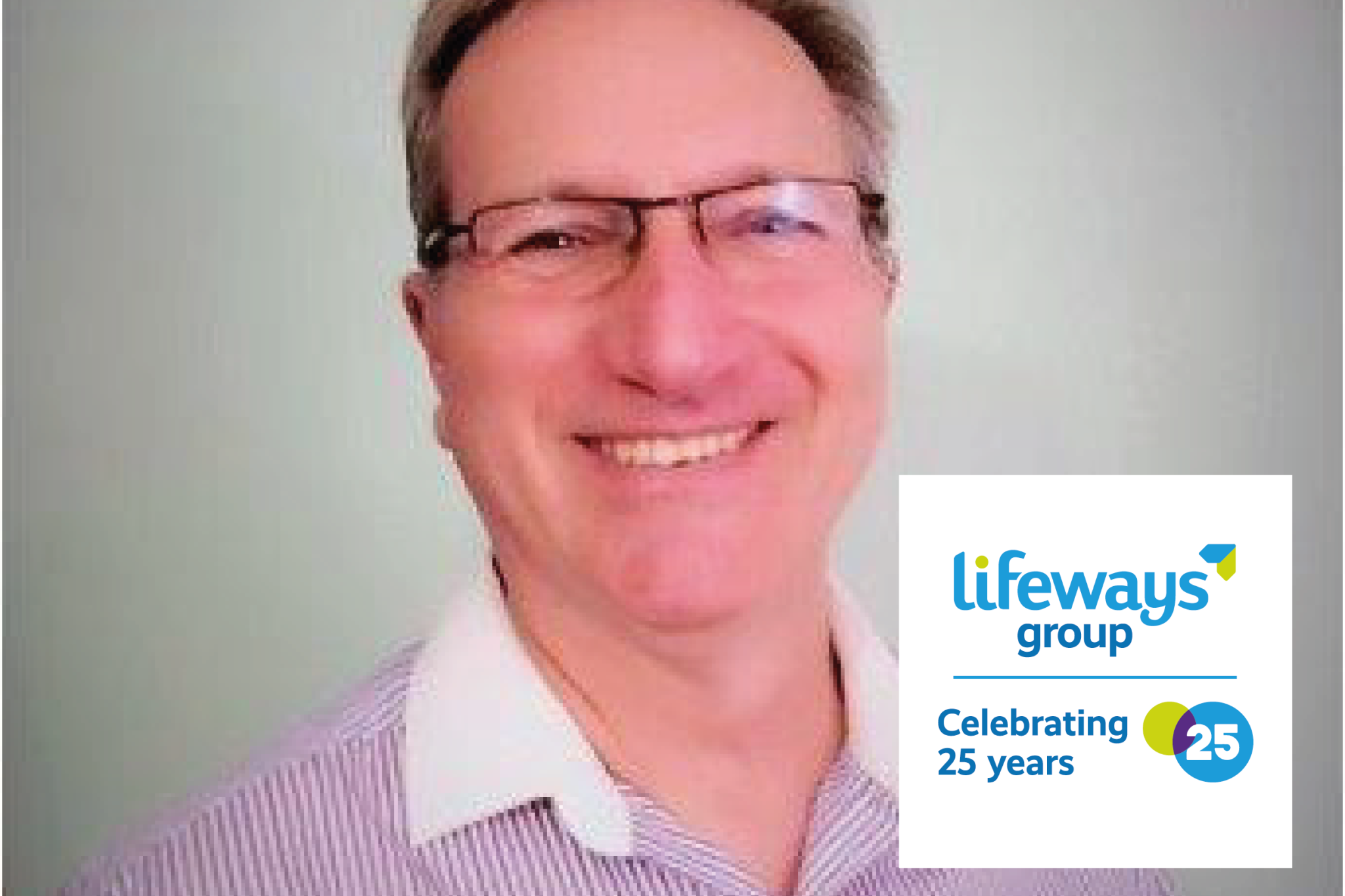 Regional Director Alan