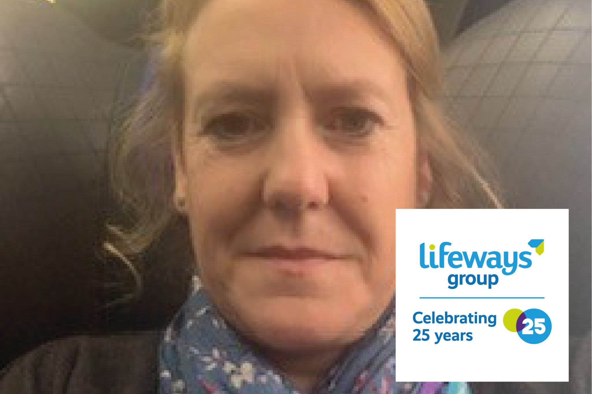 Group Head of Health and Clinical Governance Karen