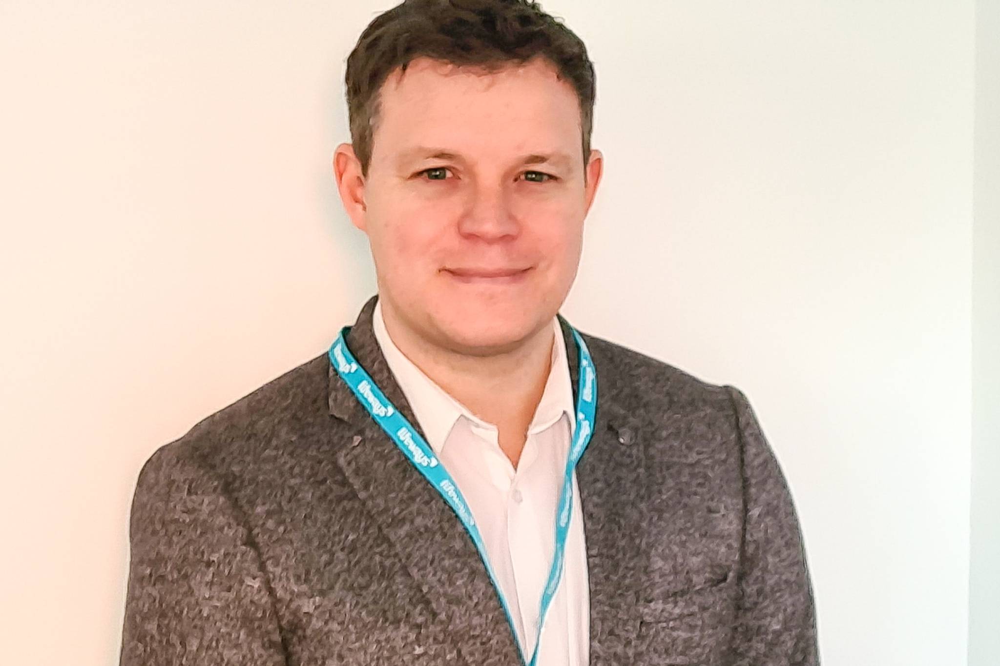 Daniel Coulton trainer lifeways