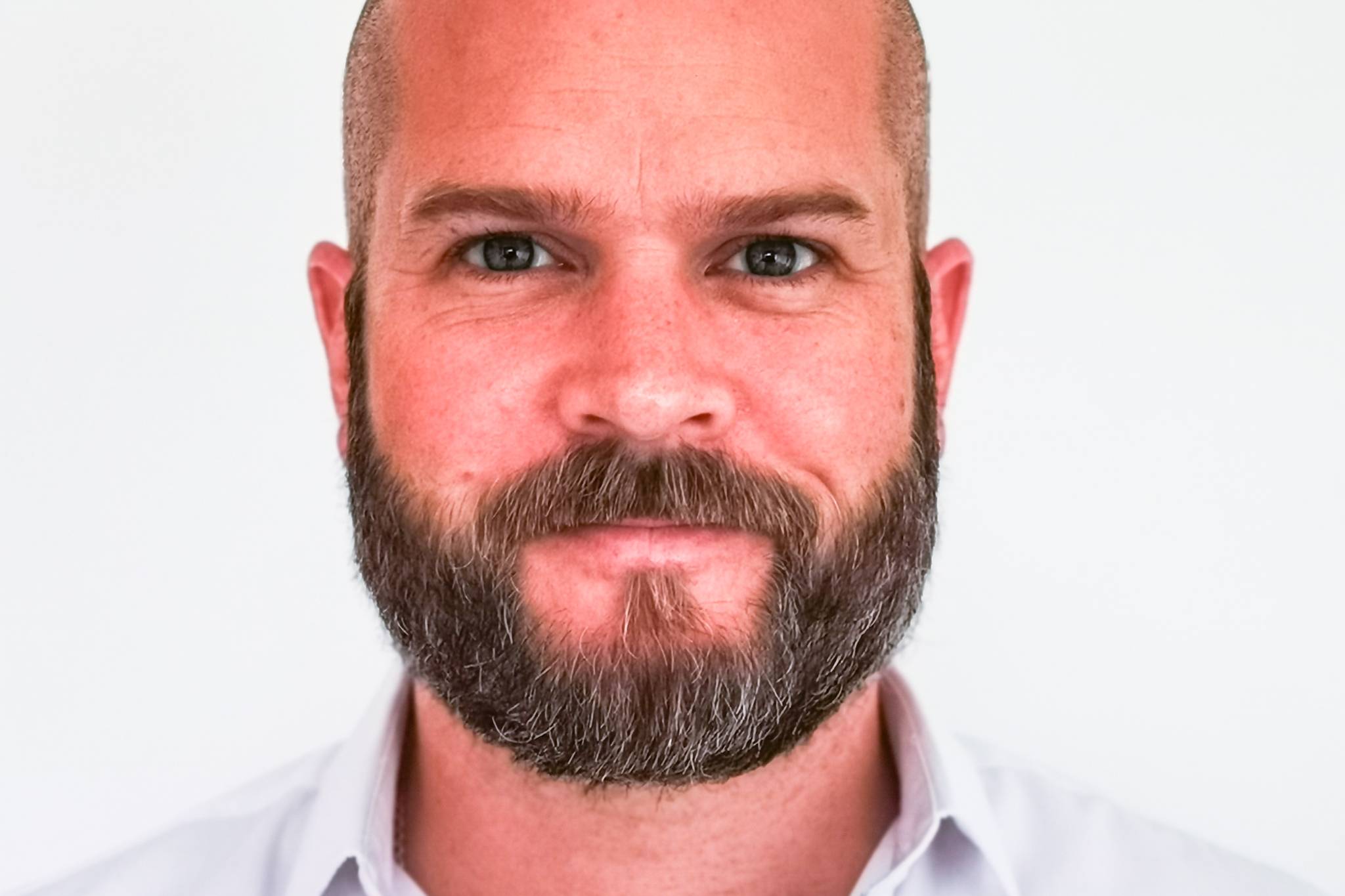 Learning and Development Manager Adam