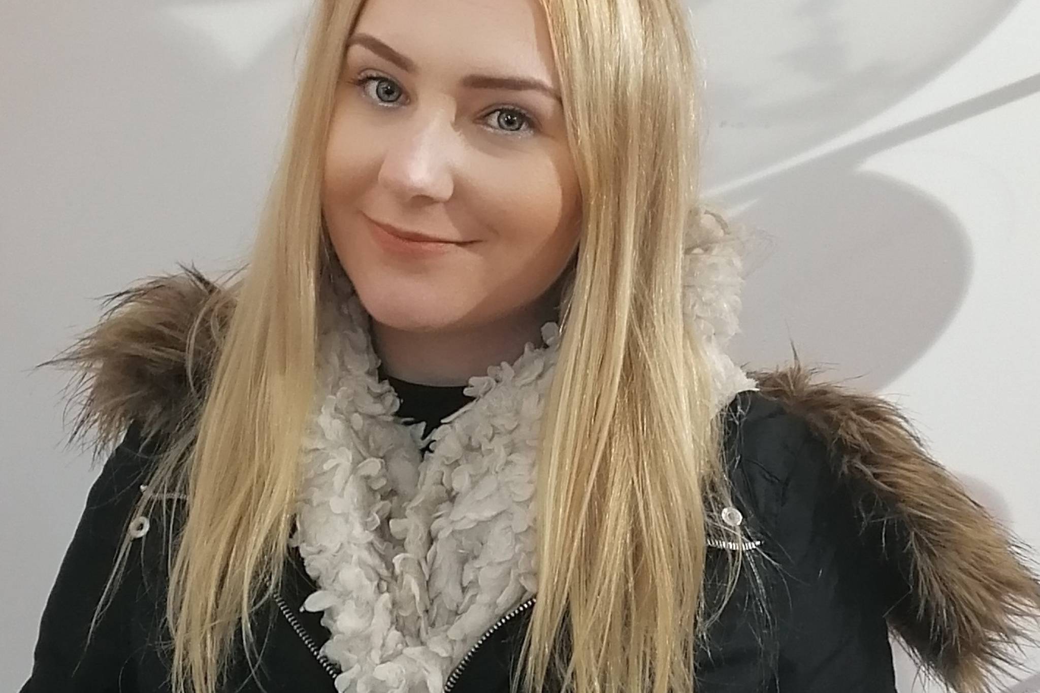 Meredith, Service Desk Team Leader