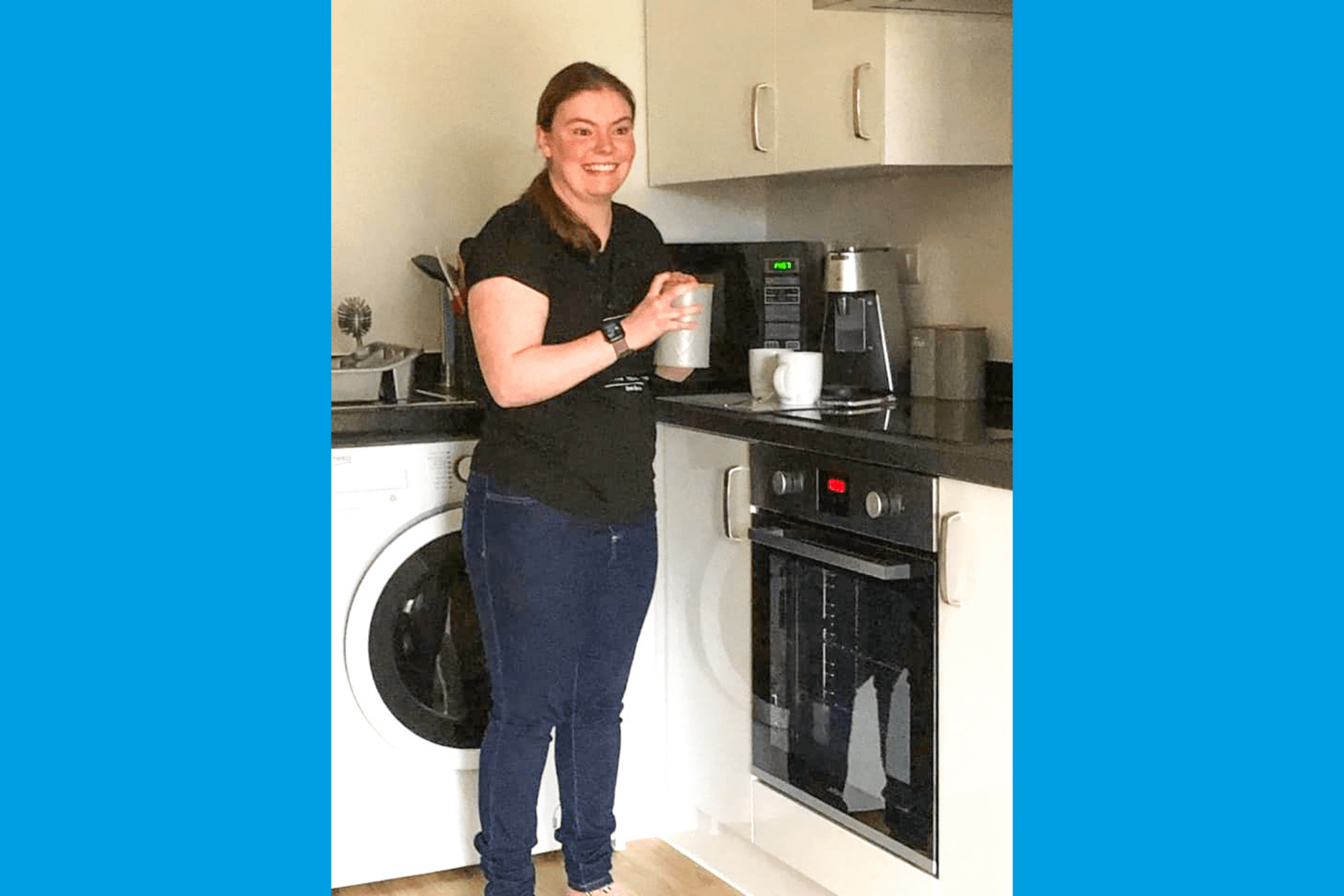 kirsty independent st thomas house norfolk