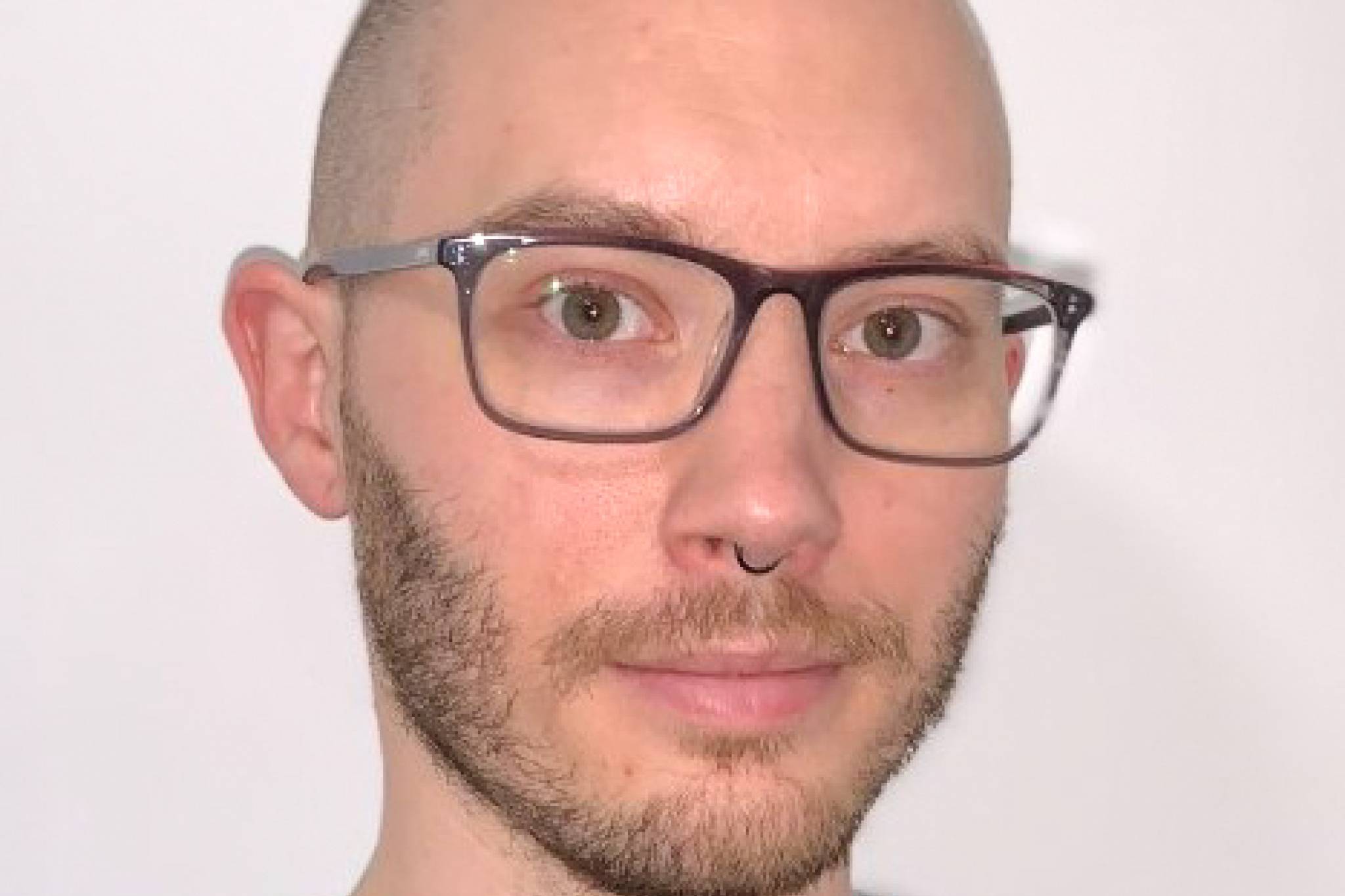 Team Leader Matt
