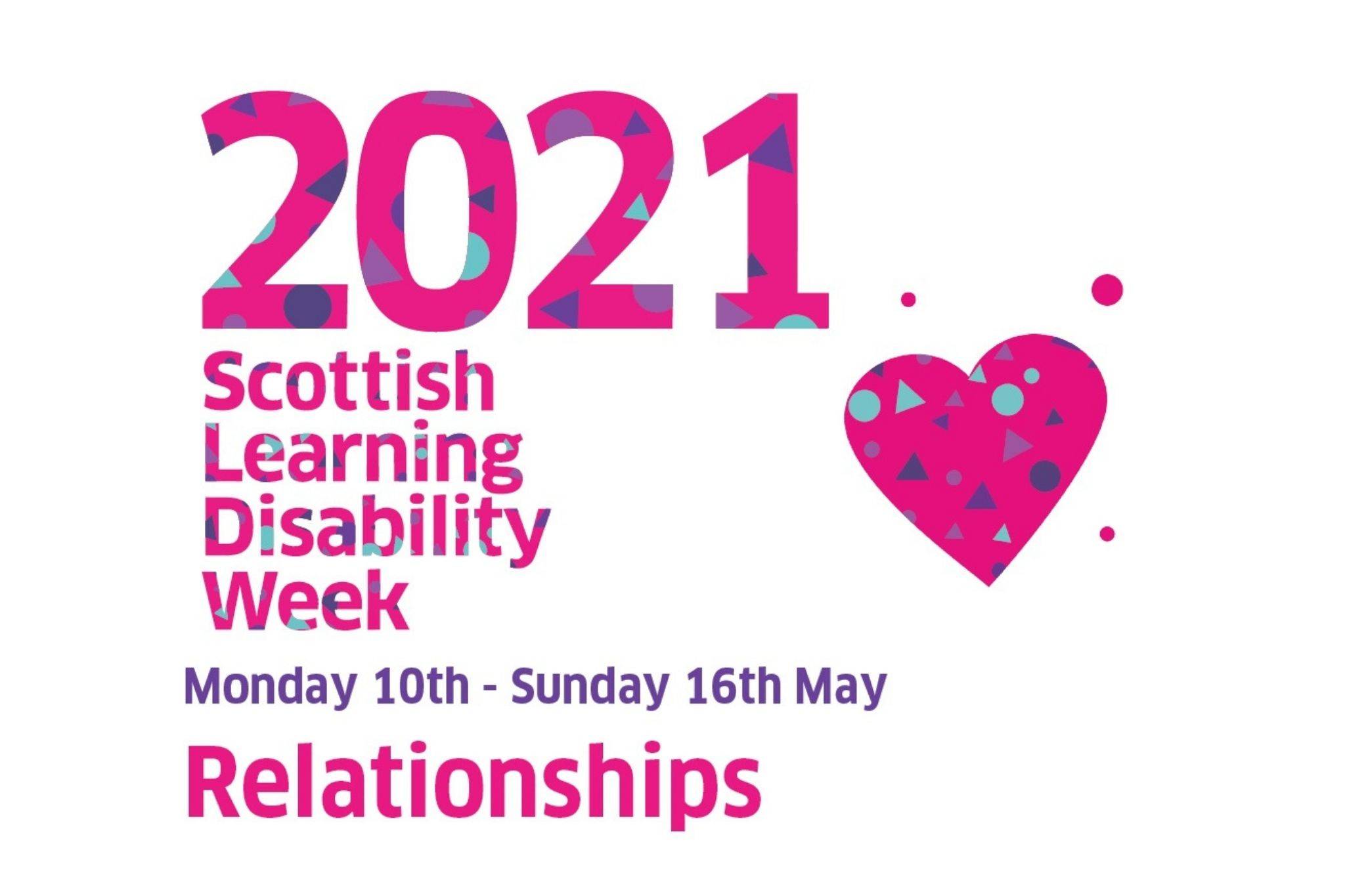 scottish learning disability week