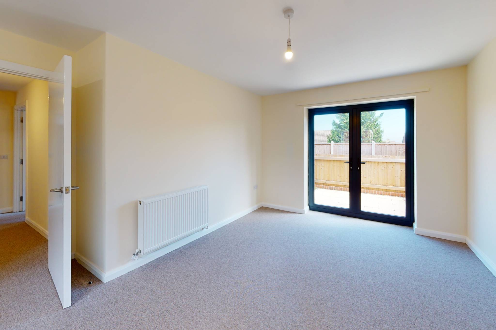 Mulberry Lodge Lifeways