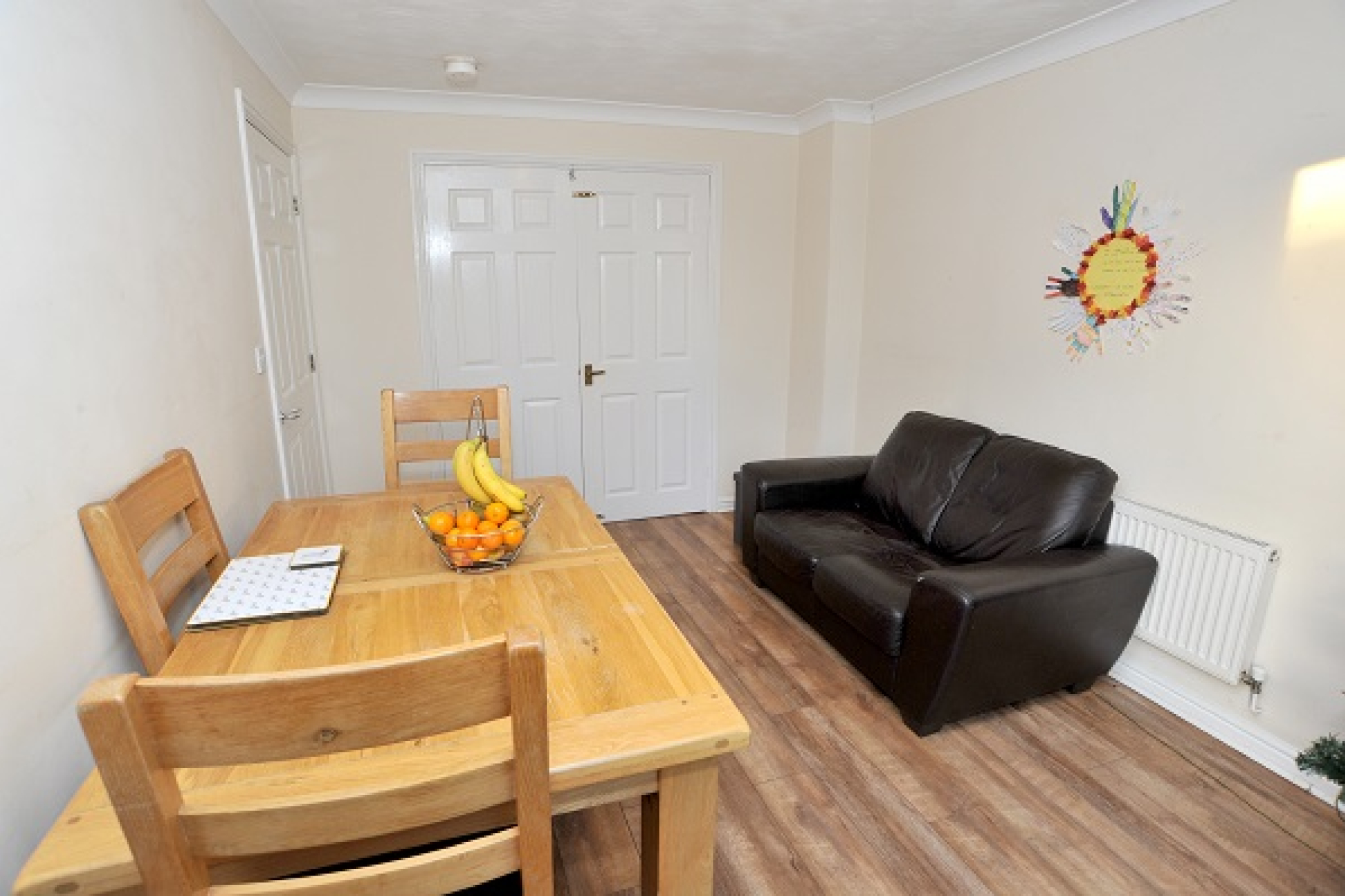 Horseshoe Court | Lifeways