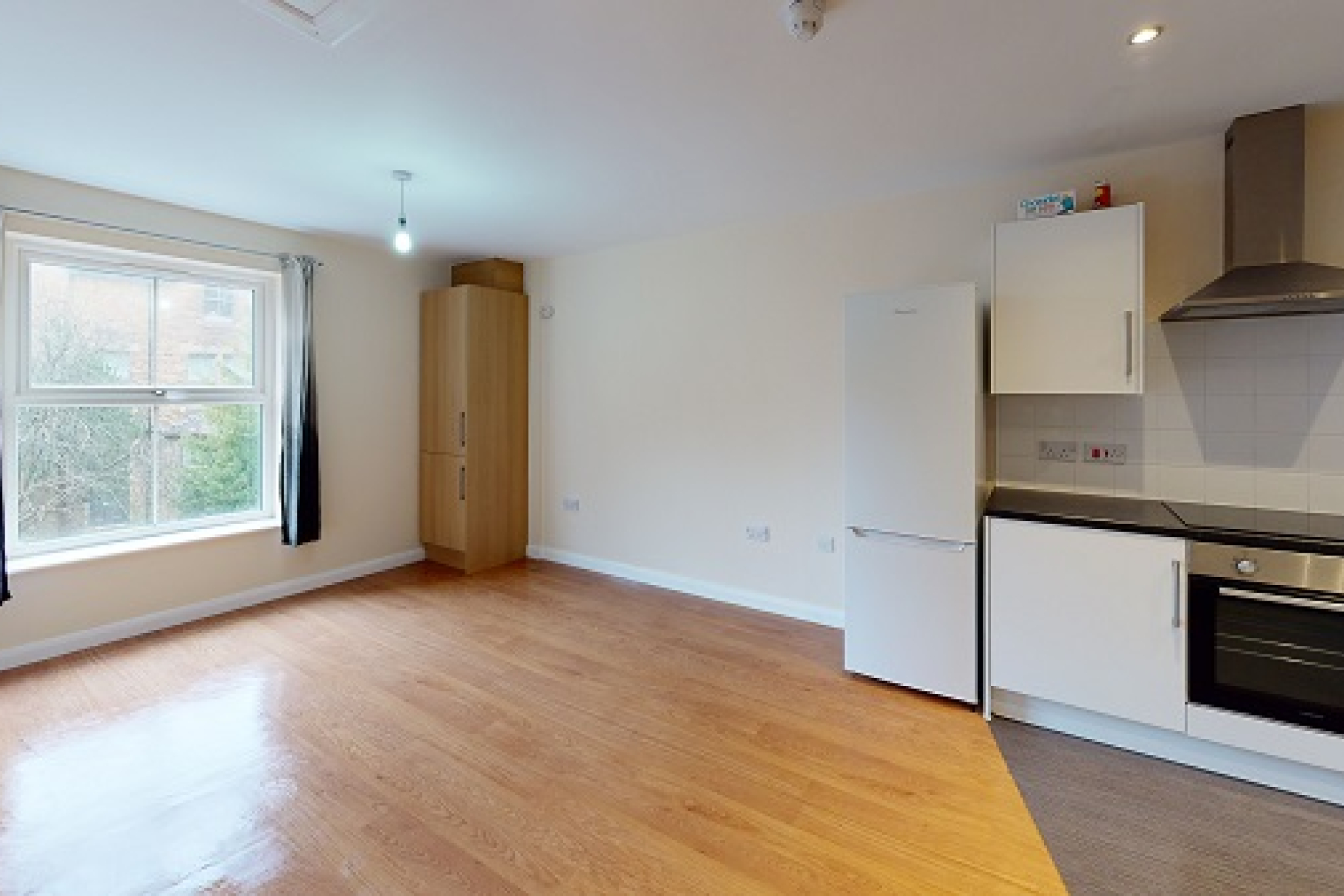 Dale Valley View Lifeways