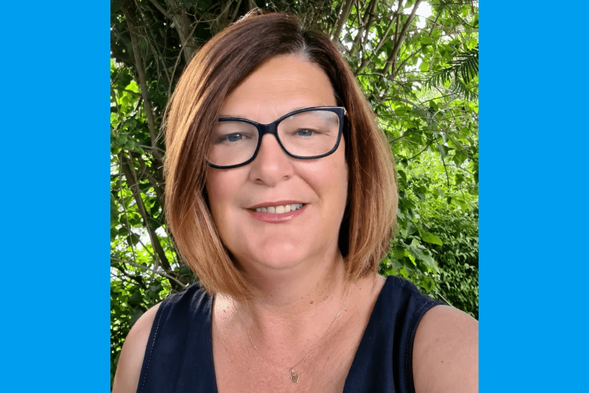 How Karen Jones, Lifeways’ Head of Operational Excellence, became a pioneer of supported living