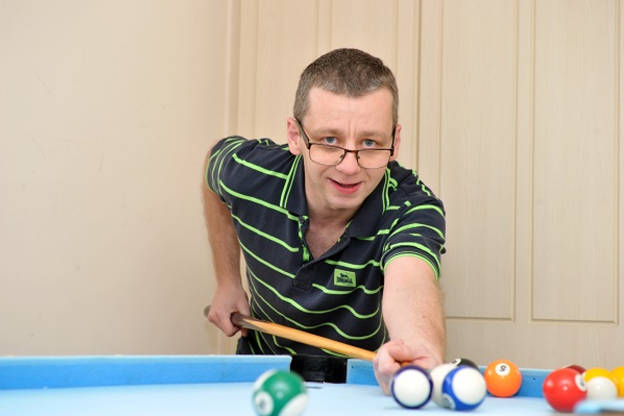 Moraine Avenue Lifeways