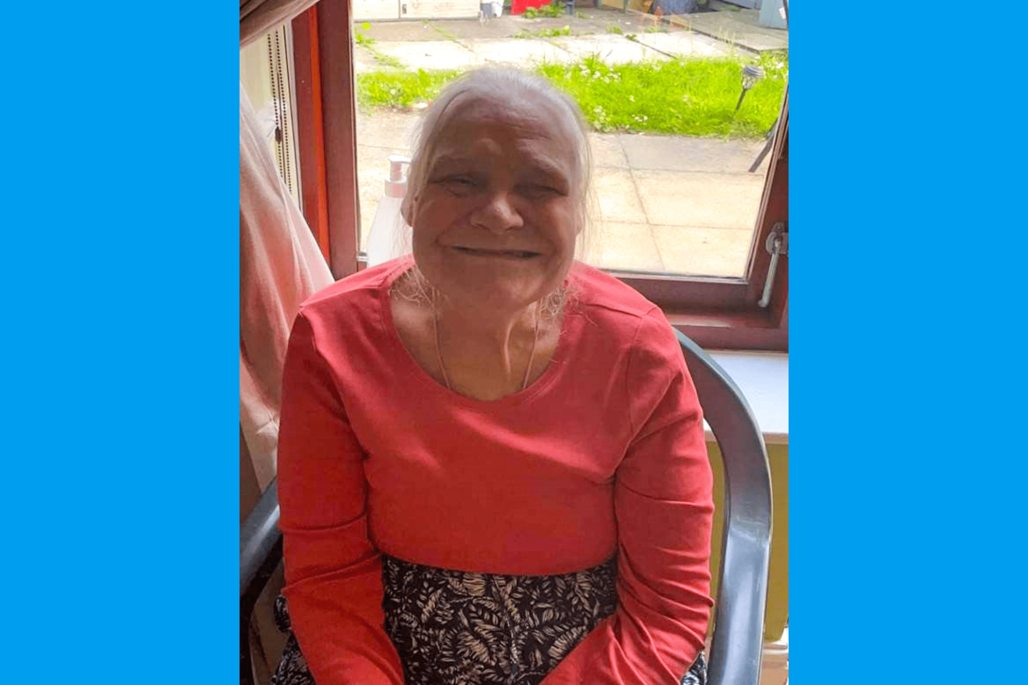 ‘I get to go out and do the things I love’: How Lynda’s thriving at our Sheffield supported living service!
