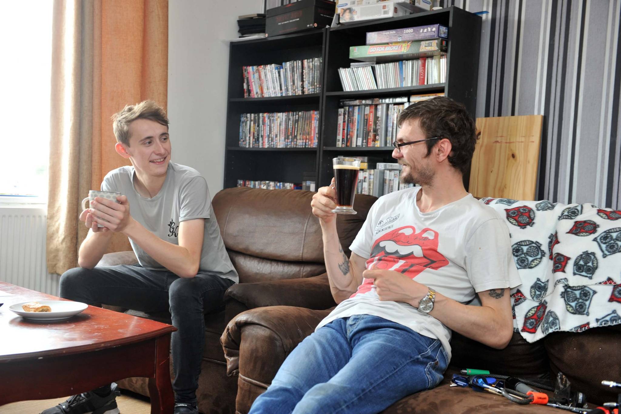 lifeways supported living with autism