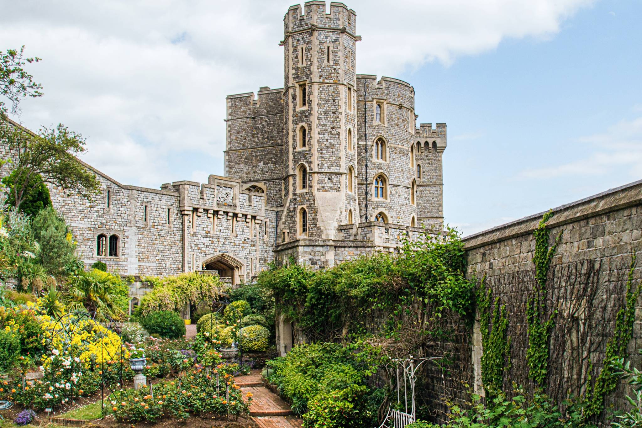 Windsor Castle