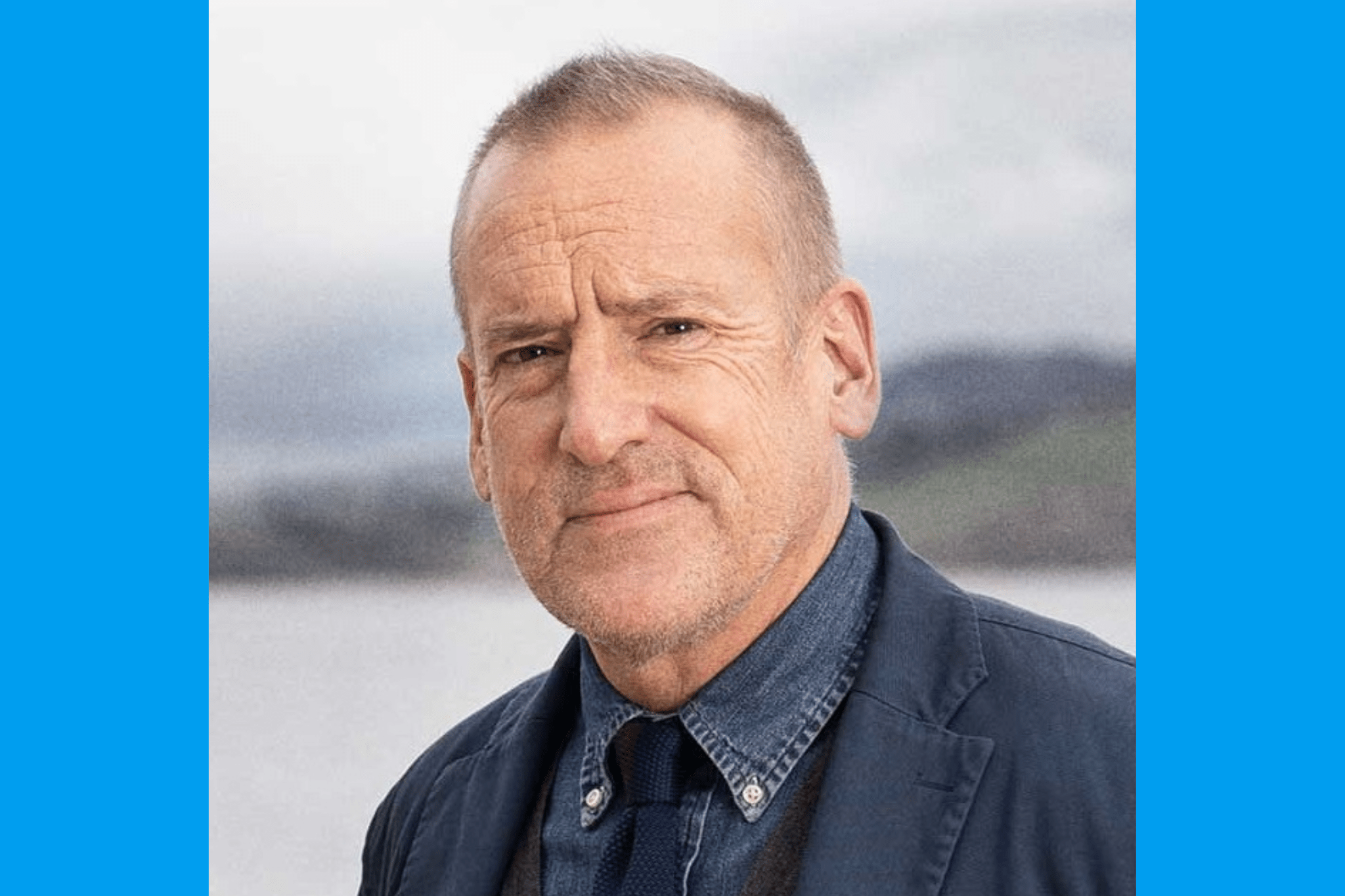 richard cunningham