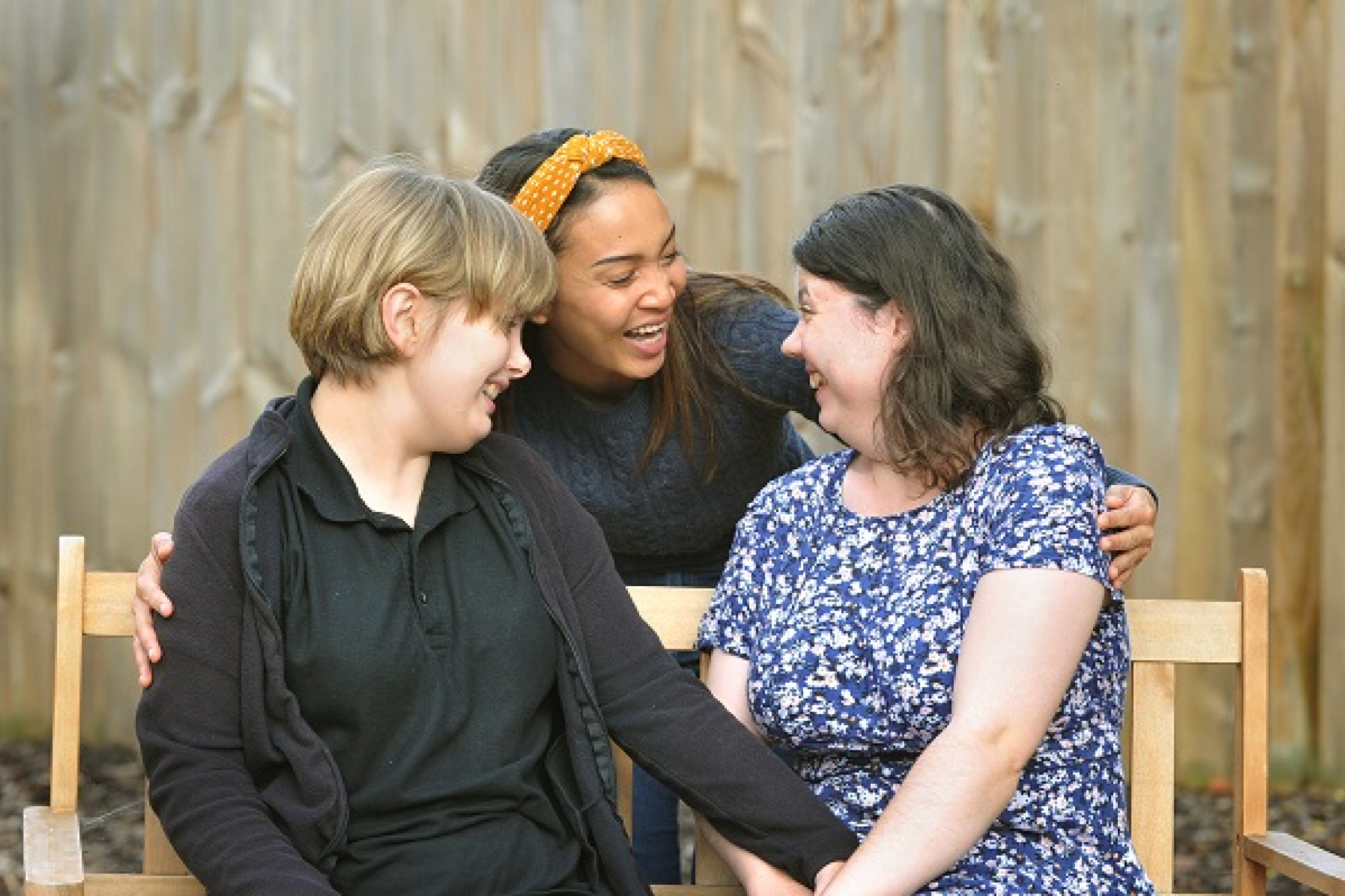 Support in your own home | Lifeways