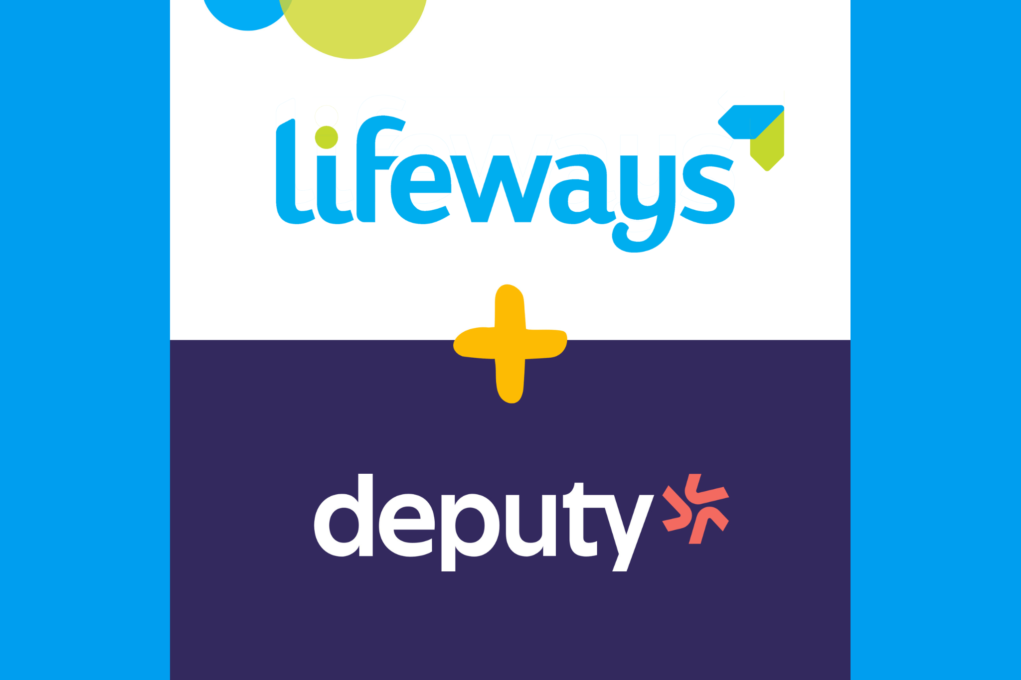 To streamline its rostering, Lifeways partners with rota software ...