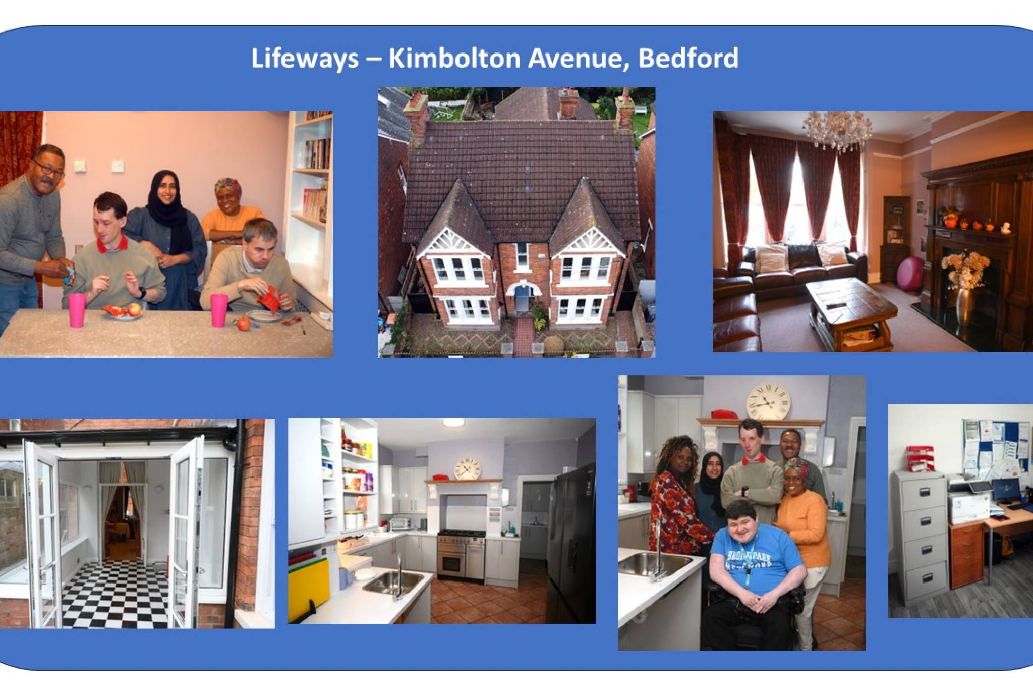 kimbolton