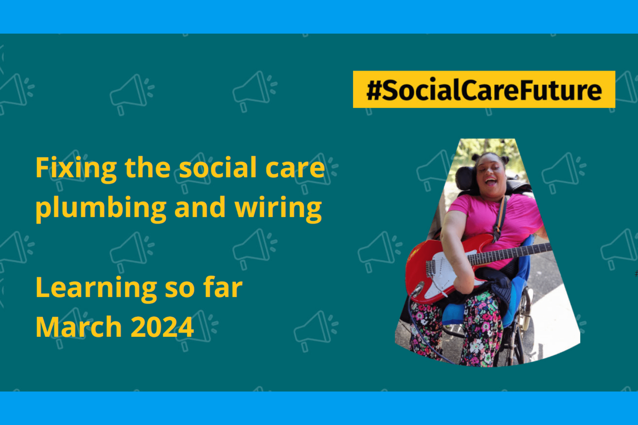 social care movement