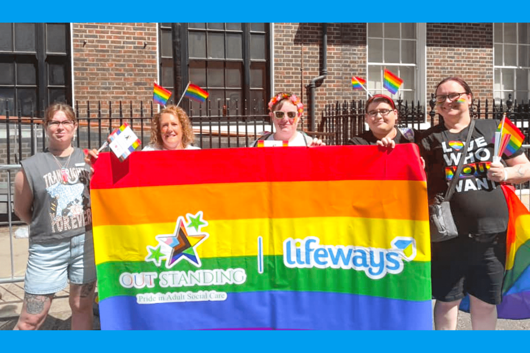 pride 2024