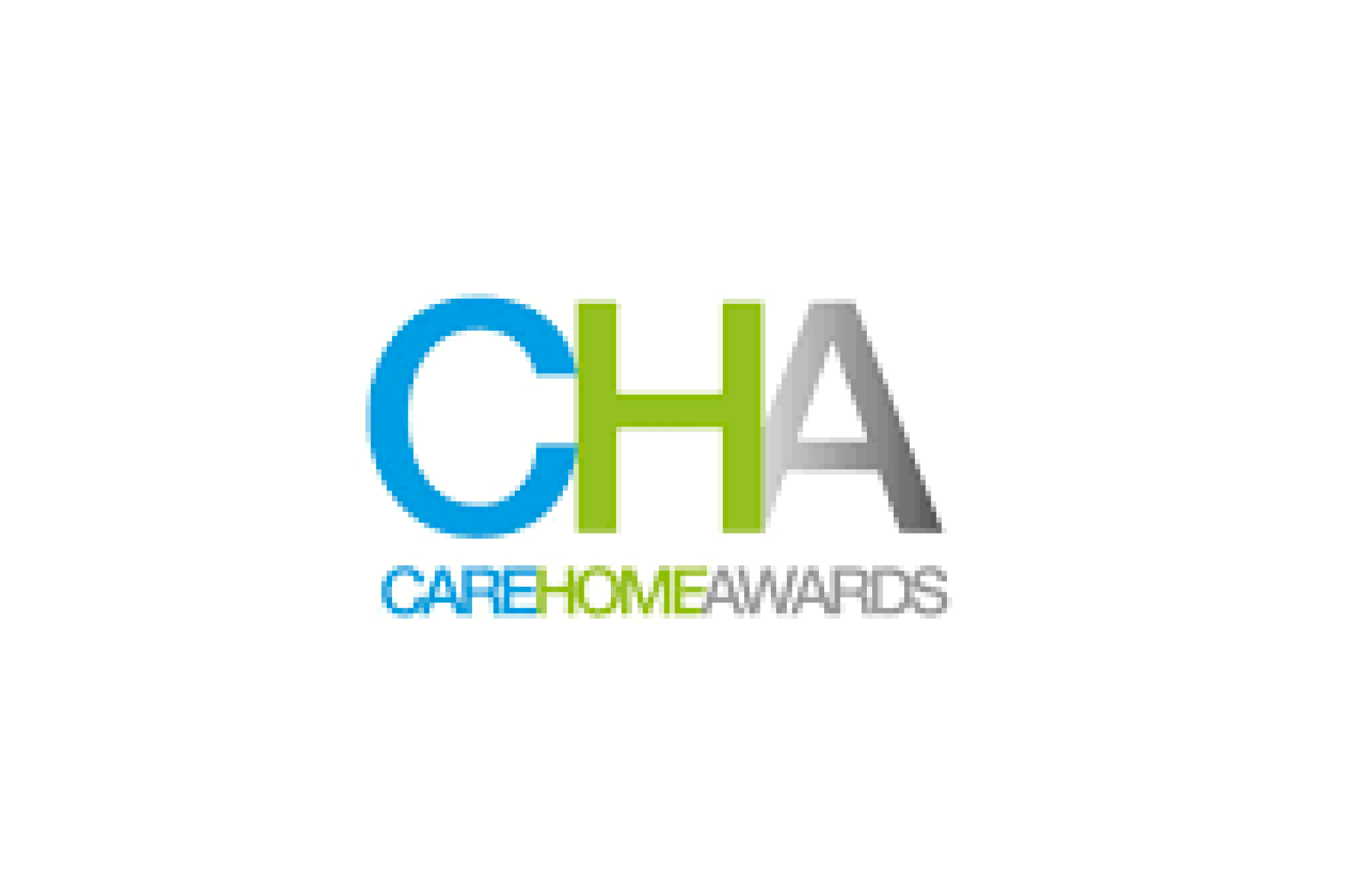Care Home Awards Logo