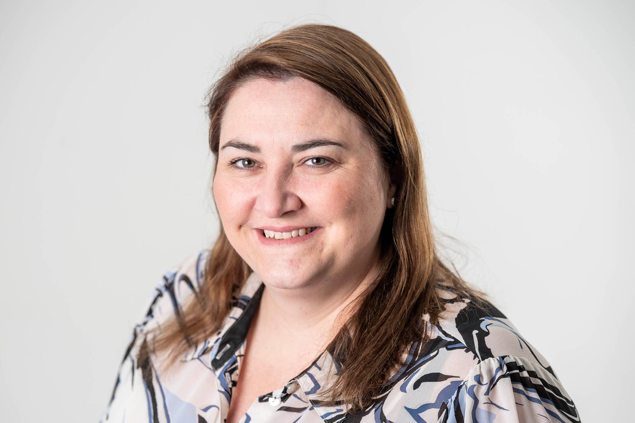 Amy Gilbert, Managing Director of Supported Living at Lifeways