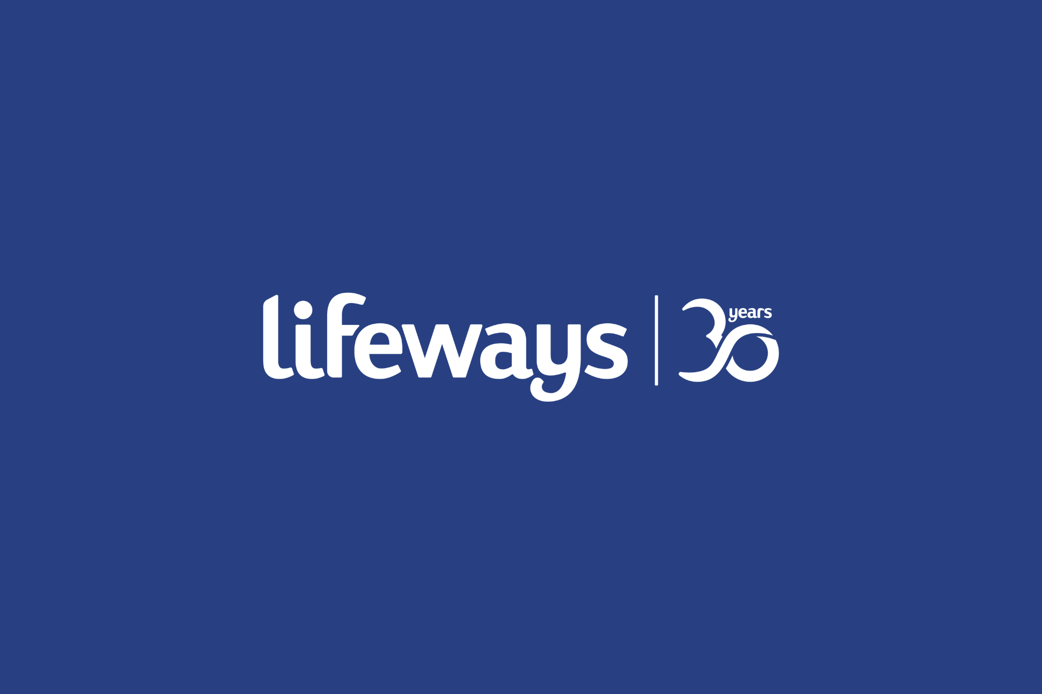 Lifeways Logo
