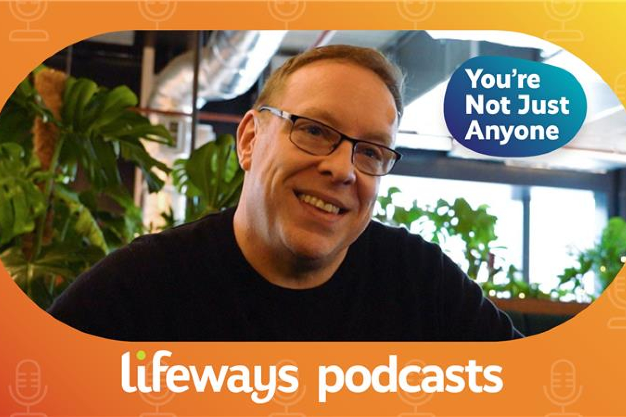 Clive Pullen - From Pints to Purpose