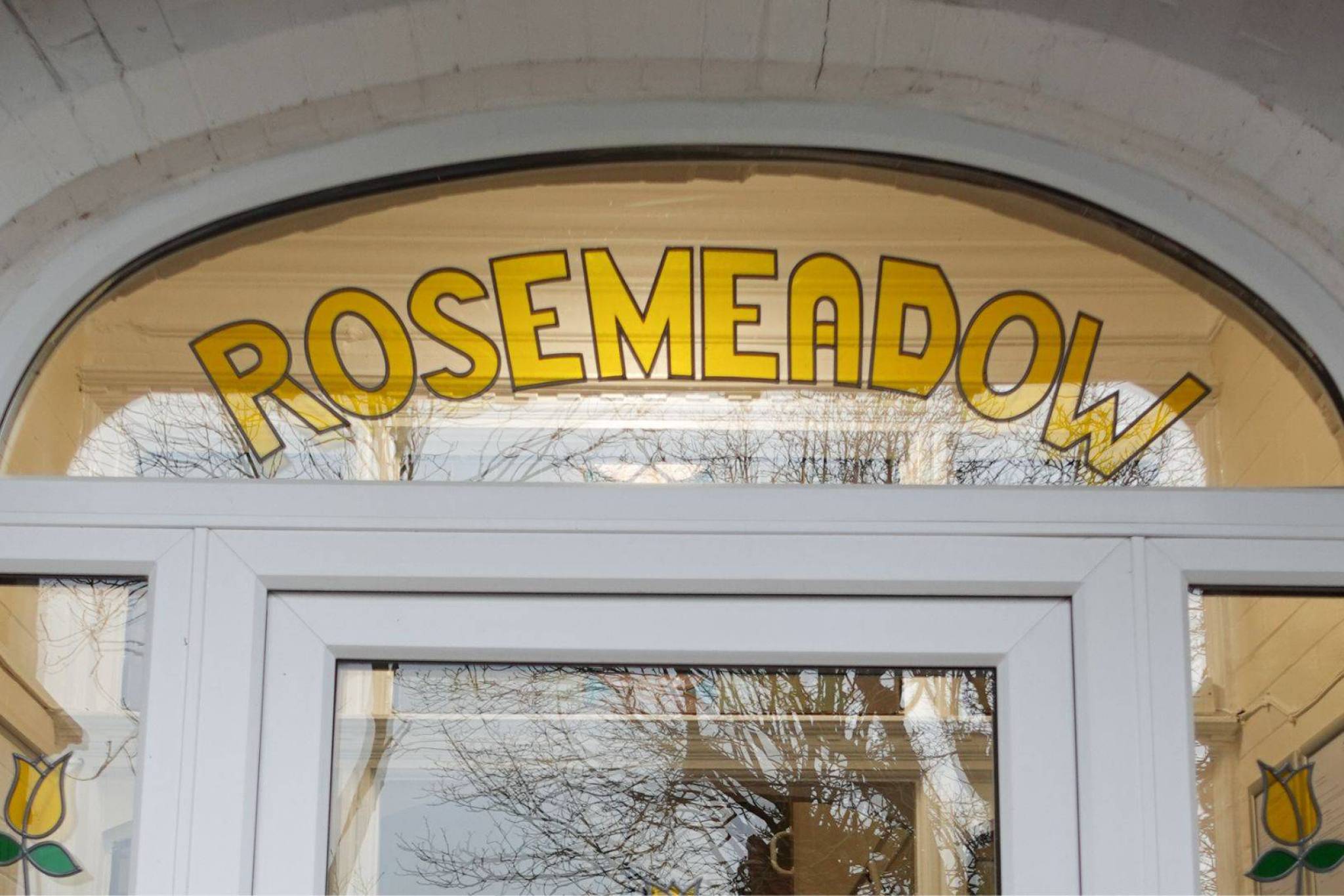 Rose Meadow