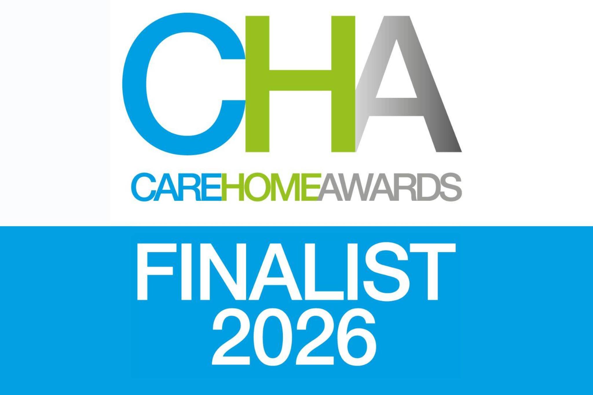 Care Home Awards