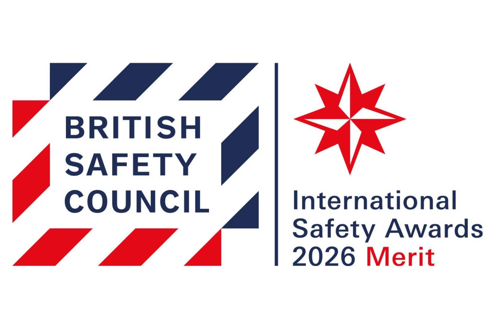 International Safety Award