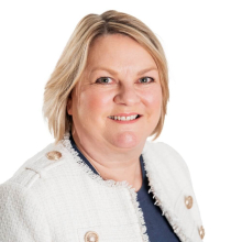 andrea kinkade