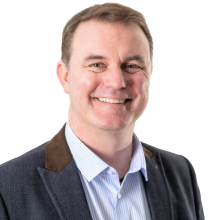 Chris Woodhead