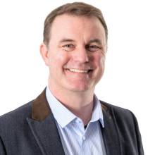 Chris Woodhead
