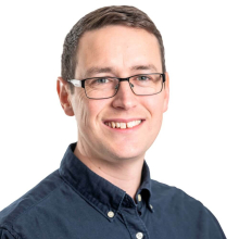 Kieron Steele Chief Financial Officer Lifeways