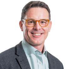 Mark Spraggs