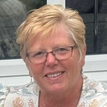 Amanda Ravenscroft