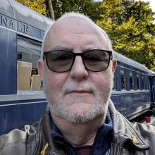 Andrew Dunbabin
