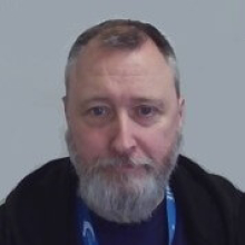 Ray Reeves