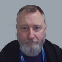 Ray Reeves