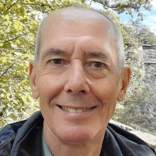 Richard Barr